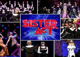 Cheap Sister Act Tickets Sister Act Discount Coupon