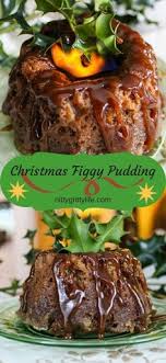 Oh Bring Us Some Figgy Pudding Christmas Pudding Recipes Figgy Pudding Recipe Christmas Pudding