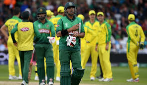 Australia tour of bangladesh, 2021. Australia To Tour Bangladesh Later This Year 2021 02 10