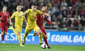 Соперники не лучшие, но выбор продуманный? Sbornaya Ukrainy Po Futbolu Segodnya V Kieve Sygraet Protiv Portugalii Match Otbora Na Evro 2020 Novosti Zikua Tv