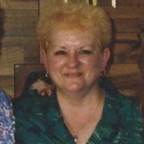 Christine "Chris" I. Panczuk Obituary