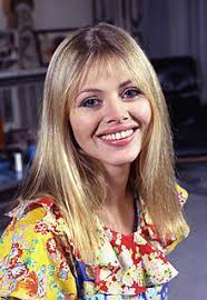 Britt ekland talks about rod stewart. Britt Ekland Wikipedia
