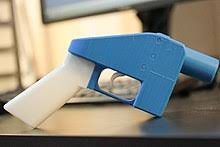 It is functional and it will not take up much space. Improvised Firearm Wikipedia