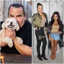 Paul finally reunites with karine. The 90 Day Fiance Meets Jersey Shore Photoshop Is So Wrong But Fans Are Laughing