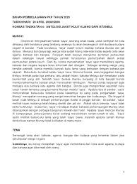 Pelajar yang akan menduduki spm tahun ini boleh menjadikan ini sebagai rujukan anda. Nota Cerpen Munsyi