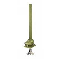 Motorized Worm Gear Screw Jack | EED Transmission