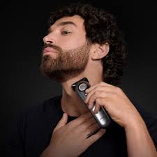 Barttrimmer: Leistungsstarke Trimmer für Männer
