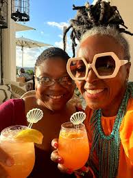 TRUE Anguilla team member Lily was