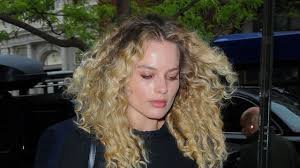 Ouidad has been empowering the curly community for over 30 years. Margot Robbie Debuts Curly Hair At Tribeca Film Festival Photos Allure