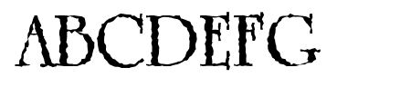 The roman alphabet, or as it is originally called the latin alphabet, is employed by most of today's modern languages. Similar Free Fonts And Alternative For University Roman Bold