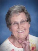 Glenna Conn Obituary (1934