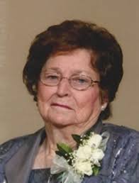 Bertha Brown Obituary October 9, 2019