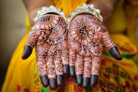India's Supreme Court Rules That Sex With A Bride Under 18 Is Rape : Goats  and Soda : NPR