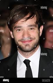 Charlie cox hi-res stock photography and images