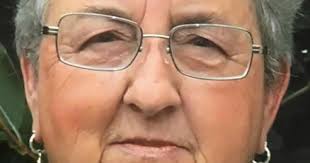 Mary Ellen Dilley (Rimsitidt) Kleinsmith