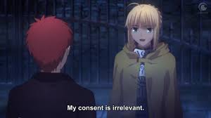 Designevo's anime logo maker will enable you to create a special anime logo design with its various. 274 Best Unlimited Blade Works Images On Pholder Grandorder Bladesmith And Xenoblade Chronicles