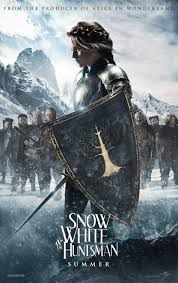 Snow white is shown wearing regular plate armor. Evan Daugherty Talks Snow White And The Huntsman And After Thought