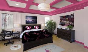 Gymnastics Themed Bedroom Ideas Bedroom Themes Bedroom Decor Bedroom