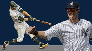 He and his wife, real estate agent jordan lemahieu, wed in 2014. New York Yankees Inf Dj Lemahieu Deserves Mvp Consideration