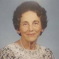 Olive Marie Keller Obituary