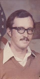 Myron Krueger's Instagram, Twitter & Facebook