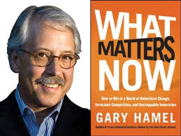 Moving Folks from “Obedience' to “Passion”