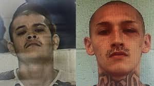 Suspects in Raton murder