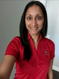 Wrapping up a great first week