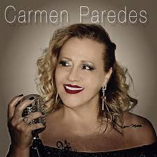 Carmen Paredes's Instagram, Twitter & Facebook