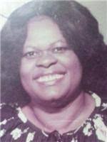 Elnora Grant's Instagram, Twitter & Facebook