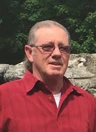 Obituary information for Richard Fraser Ferguson