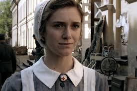 my mother, my father