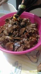 Resepi daging dendeng perak style. Resepi Rendang Dendeng Turun Temurun Ketua Chef Dedah Rahsia Sedap Dagingnya Kena Ketuk Dulu Mingguan Wanita