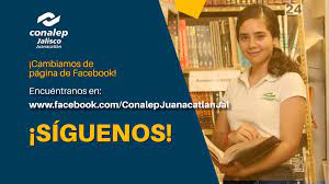Maybe you would like to learn more about one of these? Conalep Jalisco Plantel Juanacatlan Photos Facebook