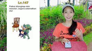 Supaya sun go kong bisa menonton patkai, ada beberapa langkah yang harus kalian lakukan dengan benar, simak langkahnya dibawah ini : Kunci Jawaban Brain Out Level 141 142 143 144 145 146 147 148 149 150 Youtube