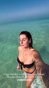 Biển và Thư giãn: Một ngày của tôi ở Abu Dhabi | TikTok