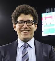 Sportscasters Talent Agency of America -