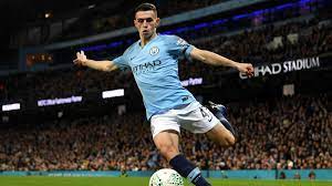 The official facebook page for phil foden, manchester city & england player. Borussia Dortmund Wirbt Um Phil Foden Von Manchester City Der Transfer Check Eurosport