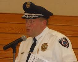 Mashpee recognizes its officers for role in Watertown manhunt