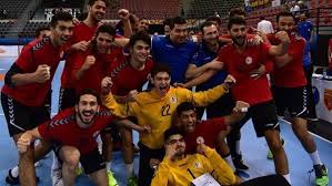 يلتقي المنتخب الوطني لكرة اليد بقيادة الإسباني روبيرتو جارسيا المدير الفني، اليوم، مع نظيره منتخب بيلاروسيا، في إطار ثان مواجهات الدور الرئيسي من بطولة كأس العالم لكرة اليد 2021، المقامة حاليا في مصر وتستمر حتى يوم 31 يناير الجاري.اضافة اعلان. ØµØ¯Ù‰ Ø§Ù„Ø¨Ù„Ø¯ Ø¨Ø« Ù…Ø¨Ø§Ø´Ø± Ù…Ø¨Ø§Ø±Ø§Ø© Ù…Ù†ØªØ®Ø¨ Ù…ØµØ± Ù„ÙƒØ±Ø© Ø§Ù„ÙŠØ¯ ÙˆØ§Ù„Ø¨Ø±ØªØºØ§Ù„