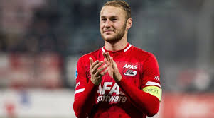 In the lead up to the. Manchester United Join Race To Sign Highly Rated Dutch Youngster All For United