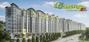 Cameron barrington square 1room @ golden hill is located in cameron highlands. Barrington Square Cameron Highlands Online