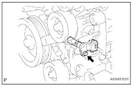Cheap crankshaft/camshafts position sensor, buy quality automobiles & motorcycles directly from china suppliers:crankshaft position sensor replacement accessories 9091905020 fit for toyota 4runner 1996 1997 1998 1999 2002 car accessories enjoy ✓free shipping worldwide. Crankshaft Position Sensor A Where Is This The Cranks Position