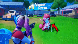 The view from the third person and convenient management. New God Mode Glitches In Fortnite Invincibility Ps4 Xbox Pc Youtube