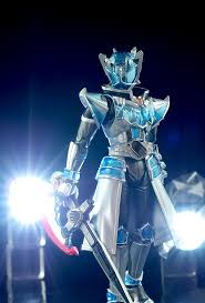 Kamen rider decade violent emotion. S H Figuarts Kamen Rider Wizard Infinity Style My Anime Shelf