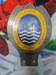 Maybe you would like to learn more about one of these? Dato Car Emblem Original Auto Accessories On Carousell