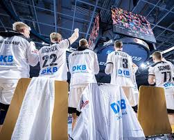 Zum engsten favoritenkreis der handball wm 2021. Im Sinne Der Spieler Weltverband Ihf Erlaubt Grossere Kader Fur Weltmeisterschaft