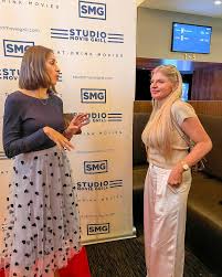 PORCH PIRATES PREMIERE 🏴‍☠️ Congrats to the cast and crew. LOVED this  story, LOVED this cast, LOVED the score and photography. BRAVO!  #porchpiratesmovie #lovedit #mustsee #movies #dallasfilm