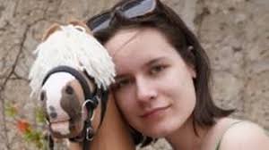 Schüler machen Zeitung: Hobby Horsing: Aus Finnland in die Kinderzimmer