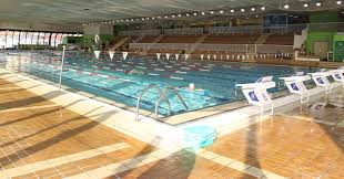 Piscine Jean Bouin